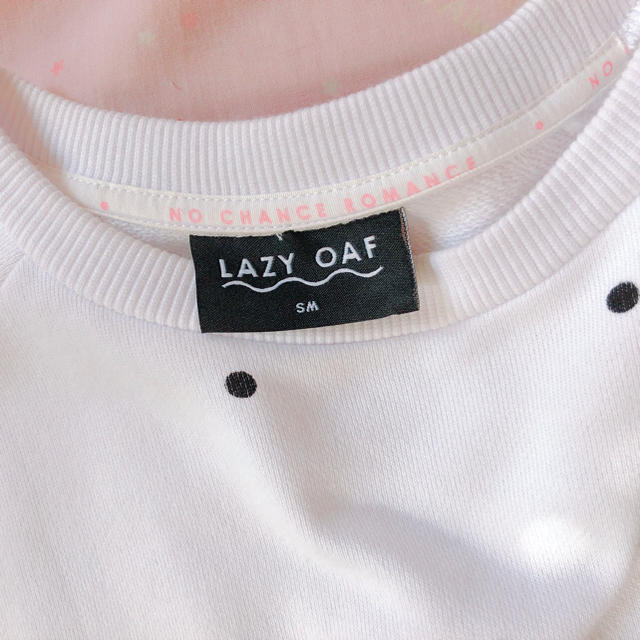 LAZY OAF(レイジーオーフ)のlazy oaf  kittens and puppies dress♡ レディースのワンピース(ひざ丈ワンピース)の商品写真