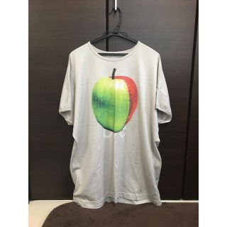 シャリーフ(SHAREEF)の【値下げ】SHAREEF Tシャツ apple eve(Tシャツ/カットソー(半袖/袖なし))