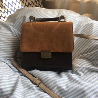 ザラ(ZARA)のZARA Bag(ショルダーバッグ)