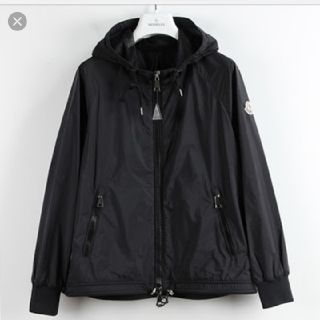 モンクレール(MONCLER)のモンクレール Moncler orchis ナイロンパーカー コート(スプリングコート)