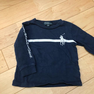 ポロラルフローレン(POLO RALPH LAUREN)のラルフ ロンT 80(シャツ/カットソー)