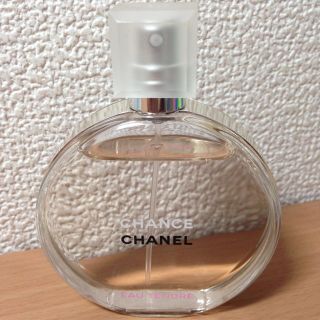 シャネル(CHANEL)のチャンス オータンドゥル 50ml(香水(女性用))