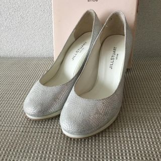 ジルスチュアート(JILLSTUART)のJILL STUART 22.5cm パンプス(ハイヒール/パンプス)