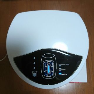 アムウェイeSpring浄水器Ⅱ(据置型)(浄水機)