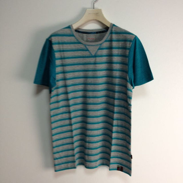 Paul Smith(ポールスミス)の60%off 新品 ポールスミス PaulSmith 半袖Tシャツ Mサイズ メンズのメンズ その他(その他)の商品写真