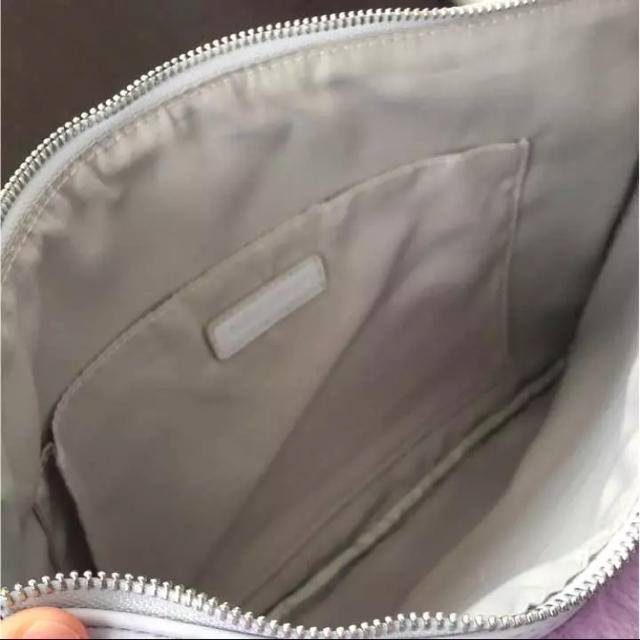 BLISS POINT(ブリスポイント)のブリスポイント☆美品 ファークラッチバッグ レディースのバッグ(クラッチバッグ)の商品写真