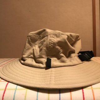 パタゴニア(patagonia)のisland様専用★パタゴニア★ハット(ハット)