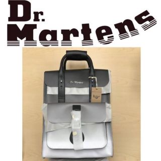 ドクターマーチン(Dr.Martens)のDr.MartensドクターマーチンFade outスモールバックパック新品(バッグパック/リュック)