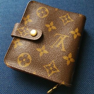 ルイヴィトン(LOUIS VUITTON)のルイヴィトン　財布(財布)