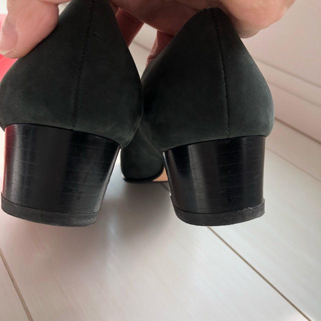 爆買い在庫 Salvatore パンプスの通販 by あひる's shop|サルヴァトーレフェラガモならラクマ Ferragamo - フェラガモ 通販新作