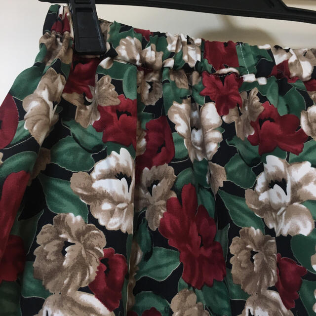 ViS(ヴィス)のViS☆スカート レディースのスカート(ロングスカート)の商品写真