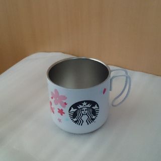 スターバックスコーヒー(Starbucks Coffee)のスターバックス  さくら2018  マグカップ(マグカップ)