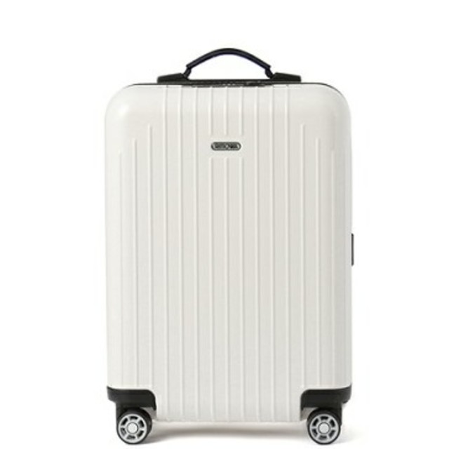 正規品 RIMOWA サルサエアー 33L キララホワイト《美品》機内持込可