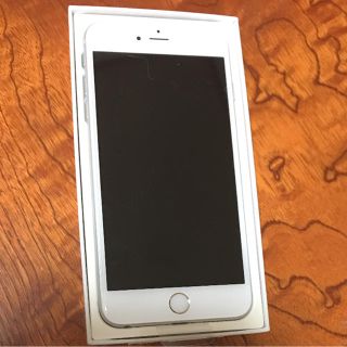 アップル(Apple)のiPhone 6s Plus 16GB(スマートフォン本体)