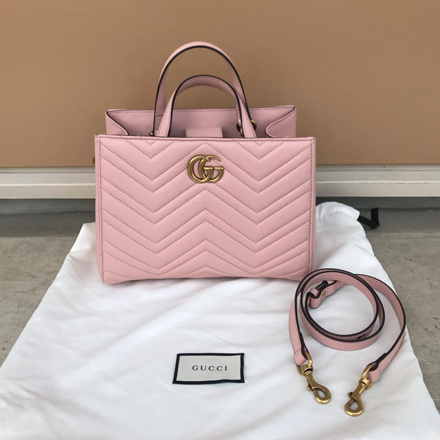 Gucci - 美品 グッチ Gucci ショルダー バッグ