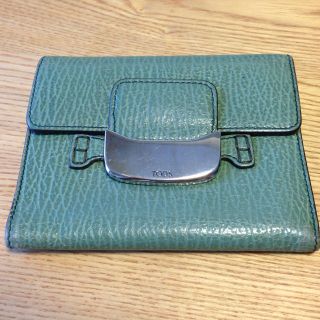 お値下げ！TOD'Sのお財布(財布)
