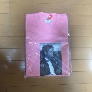 シュプリーム(Supreme)のゆうすけ様 専用 XL Supreme Michael Jackson Tee(その他)