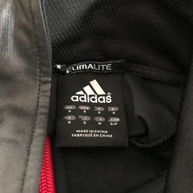 adidas(アディダス)のジャージ 上下セット メンズのトップス(ジャージ)の商品写真