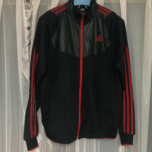 adidas(アディダス)のジャージ 上下セット メンズのトップス(ジャージ)の商品写真