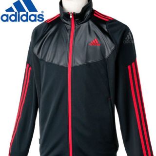 アディダス(adidas)のジャージ 上下セット(ジャージ)