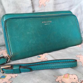 コーチ(COACH)の✨kaori morimoto様専用✨COACH 財布(財布)