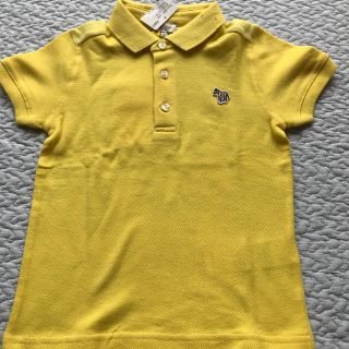 ポールスミス(Paul Smith)の新品☆ポールスミス  半袖ポロシャツ キッズ (Tシャツ/カットソー)