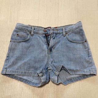 ロキシー(Roxy)のROXY デニム ショートパンツ(ショートパンツ)