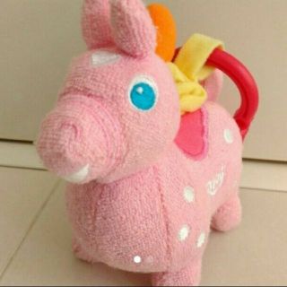 ロディ(Rody)のロディ 赤ちゃん用 ぬいぐるみ (ぬいぐるみ)