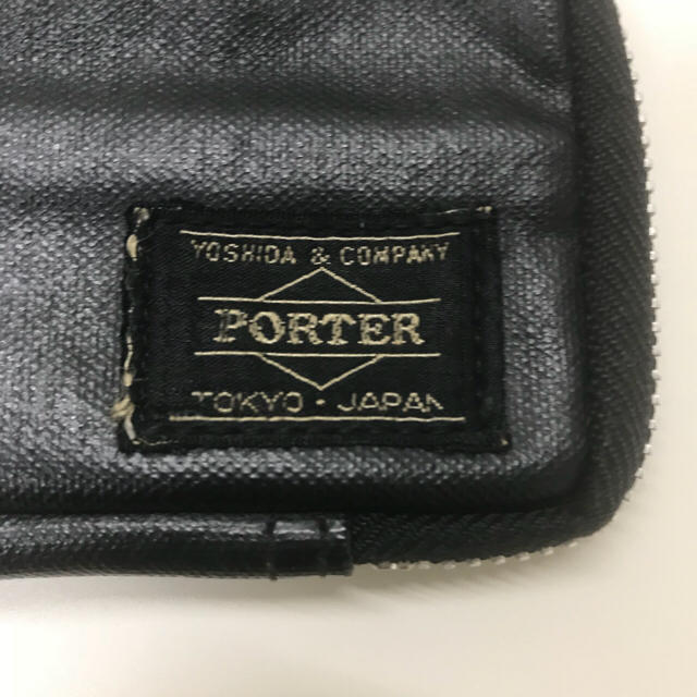 PORTER(ポーター)のポーター PORTER キーケース メンズのファッション小物(キーケース)の商品写真