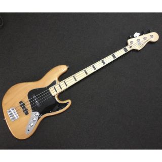 フェンダー(Fender)のスクワイア(フェンダー)上位機種(エレキベース)