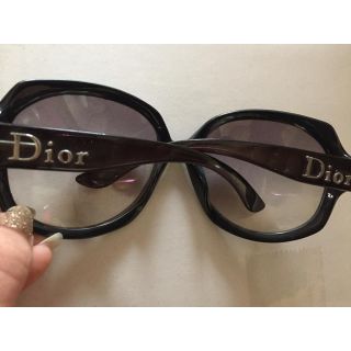 クリスチャンディオール(Christian Dior)のディオール サングラス^ ^ (サングラス/メガネ)