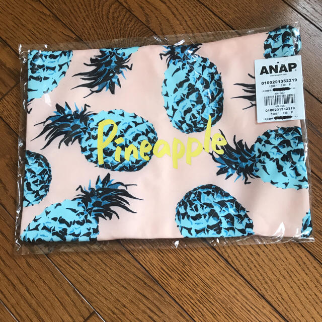 ANAP(アナップ)のANAP クラッチバッグ レディースのバッグ(クラッチバッグ)の商品写真