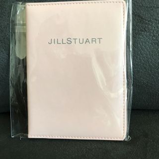 ジルスチュアート(JILLSTUART)のジルスチュアート  ブックカバー(その他)