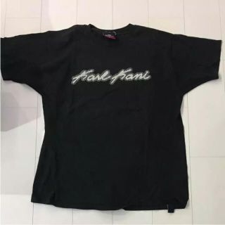 カールカナイ(Karl Kani)のKarl kani Tシャツ❗️(Tシャツ/カットソー(半袖/袖なし))