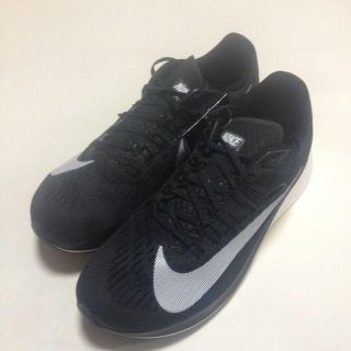 ナイキ(NIKE)の【26.5cm】NIKE ZOOM FLY ナイキ ズーム フライ(陸上競技)