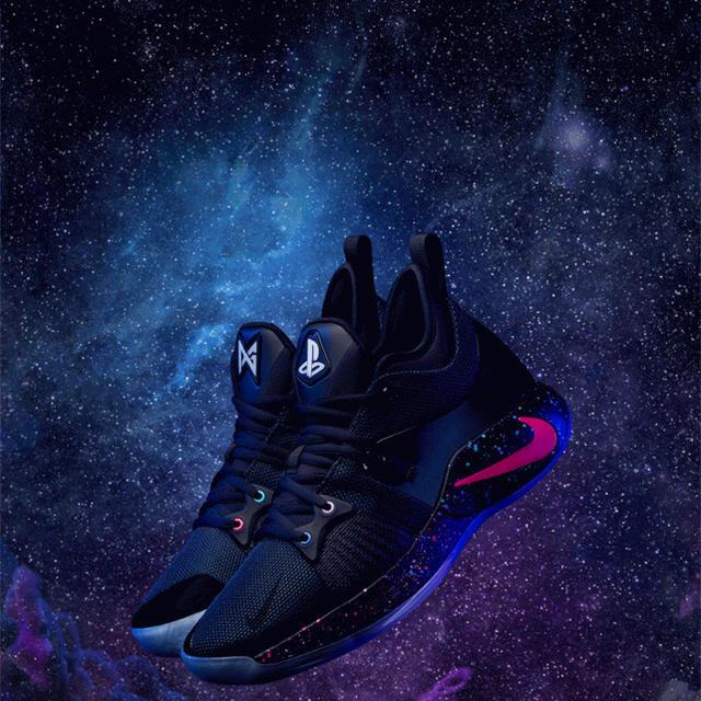 NIKE - 【国内正規品】PG 2 PLAYSTATION EP 26.0cm 値段交渉◯の通販 ...