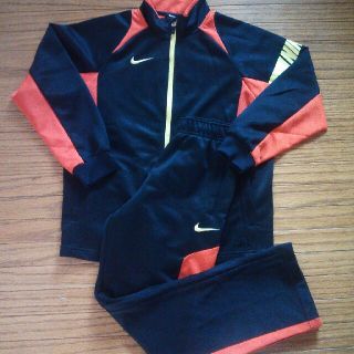 ナイキ(NIKE)の★NIKE♪ジュニアジャージ★(その他)