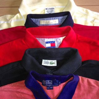 ラルフローレン(Ralph Lauren)の確認用2(ポロシャツ)