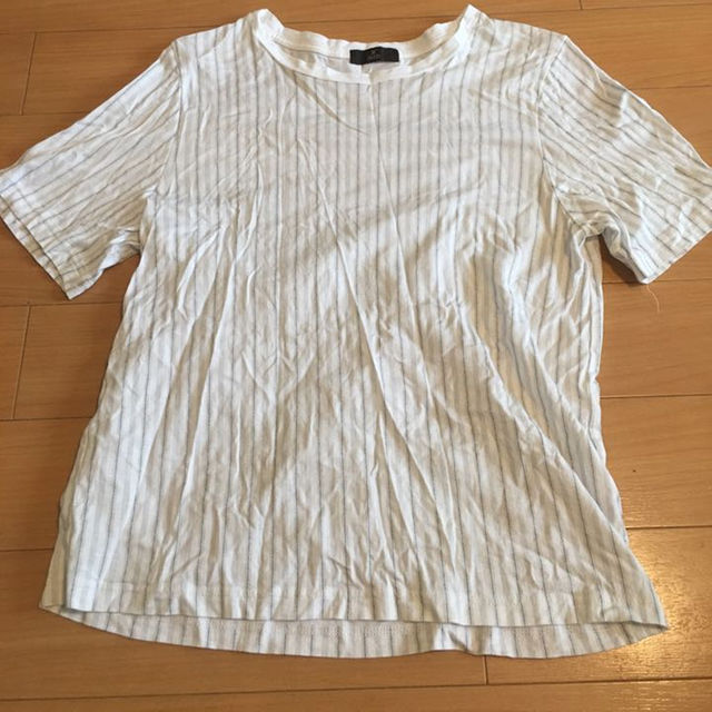 INED(イネド)のINED Tシャツ レディースのトップス(その他)の商品写真