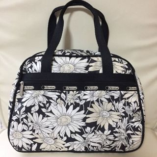 レスポートサック(LeSportsac)のレスポートサック ボストン(ボストンバッグ)