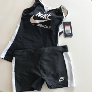 ナイキ(NIKE)の★まりりんさん専用 新品未使用！NIKE 水着(水着)