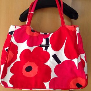 マリメッコ(marimekko)のトートバック(トートバッグ)