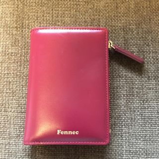 ディーホリック(dholic)のfennec 極小財布 (財布)