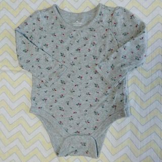 ベビーギャップ(babyGAP)のベビーギャップ ☆ ロンパース(カバーオール)