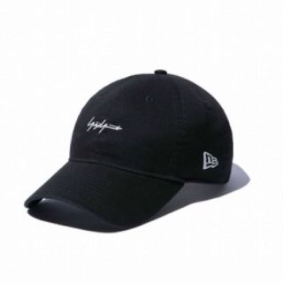 ヨウジヤマモト(Yohji Yamamoto)の送料込み NEW ERA Yohji Yamamoto ヨウジヤマモト キャップ(その他)