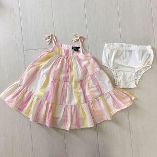 ベビーギャップ(babyGAP)のbabyGAP ワンピース(ワンピース)