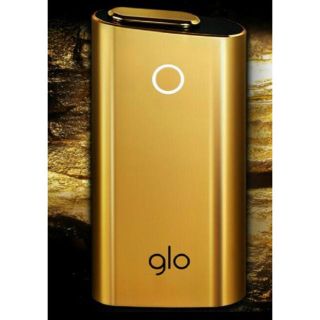 グロー(glo)のglo(グロー)プレミアムコレクション オーラム(タバコグッズ)