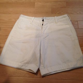 アバクロンビーアンドフィッチ(Abercrombie&Fitch)のショートパンツ(ショートパンツ)