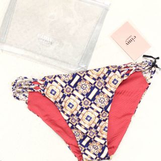 エイミーイストワール(eimy istoire)の新品タグ付き eimy istoire 水着 bikini(水着)