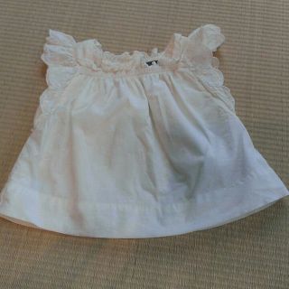 ベビーギャップ(babyGAP)の70＊baby Gap 夏物トップス(その他)